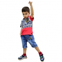 Boys 2Pc Set