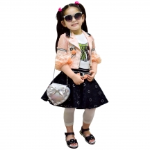 Girls Frock