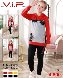 Girl's 2pc Set