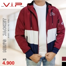 Men's Jacket